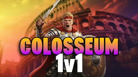 Colosseum 1v1