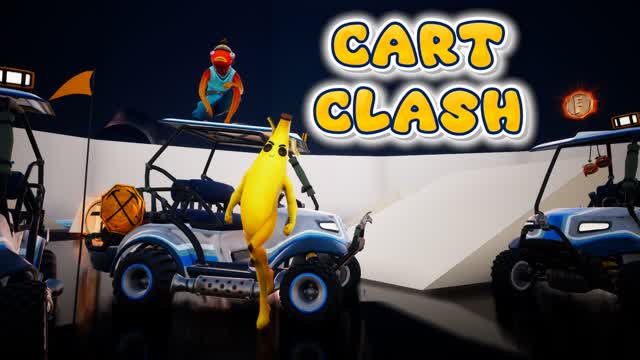 Cart Clash