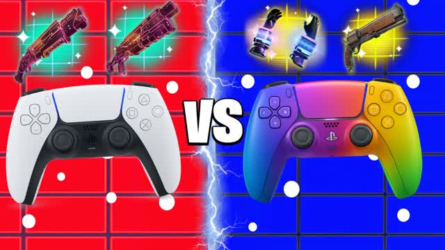 ⭐️ SUPER NEW RED VS BLUE ULTRA 🔴🔵