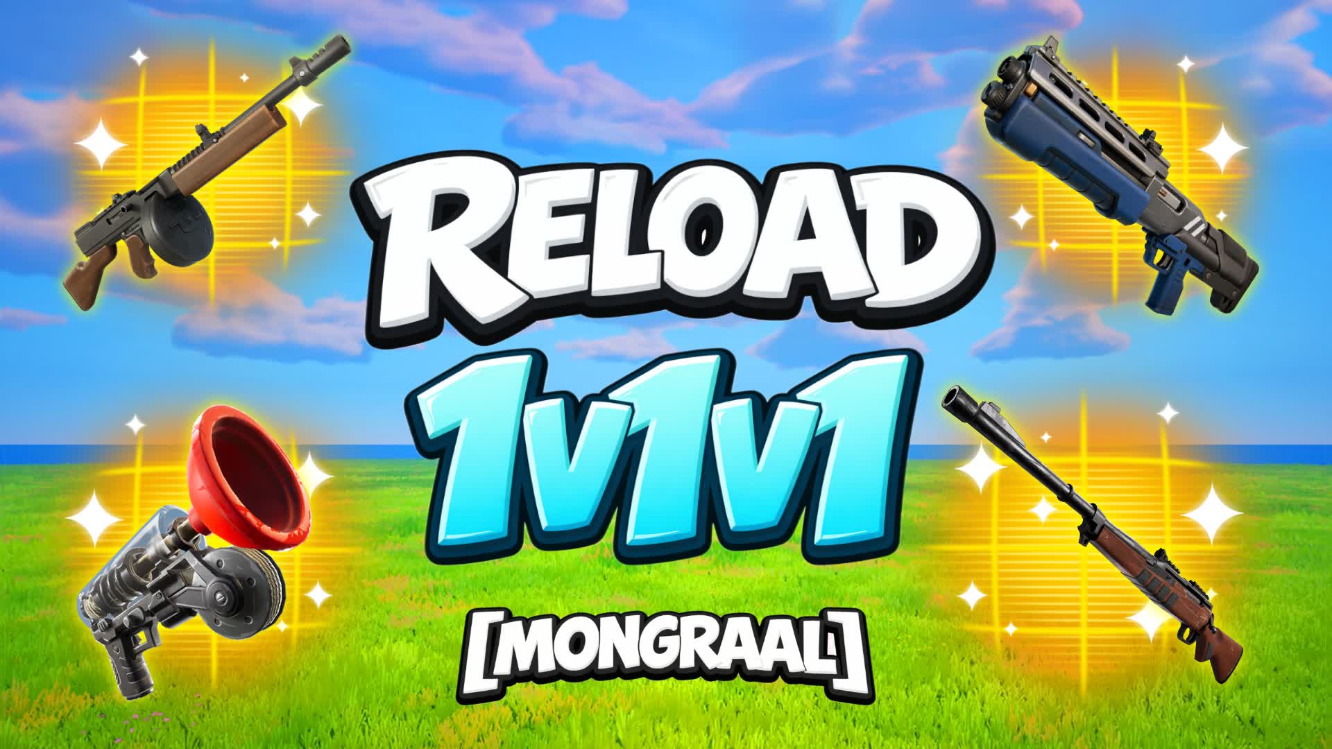 1v1 1v1 M