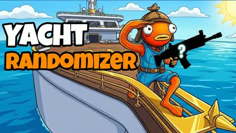 Yacht Randomizer