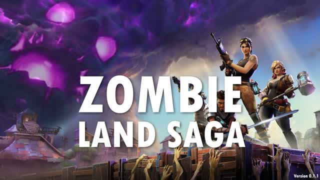 Capture 1 – 🧟 Zombie Land Saga 🧟