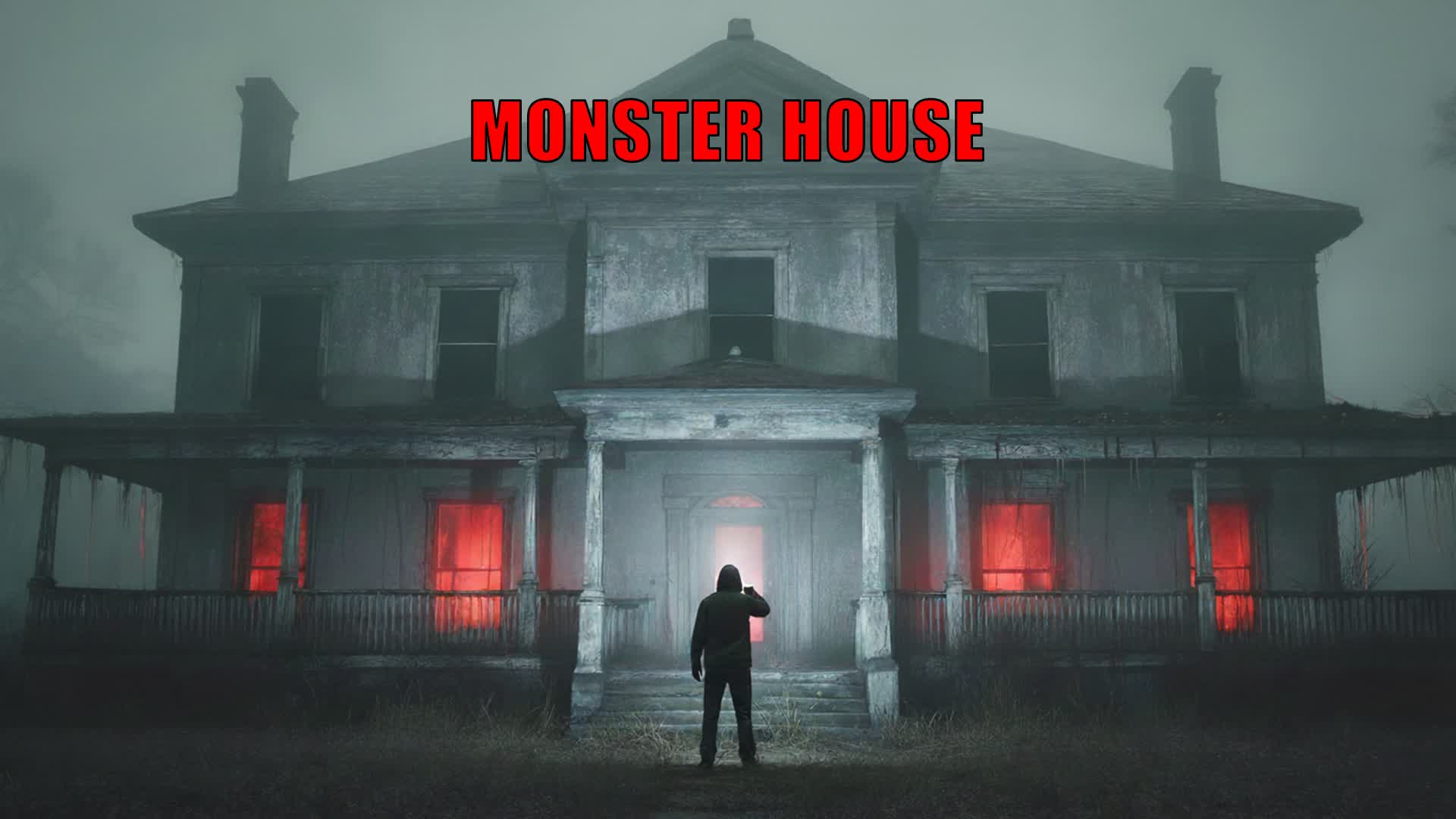 Monster House