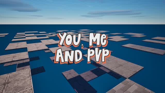 You, Me and PVP