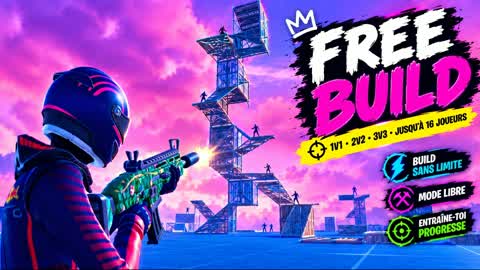 FREEBUILD 16 PLAYERS