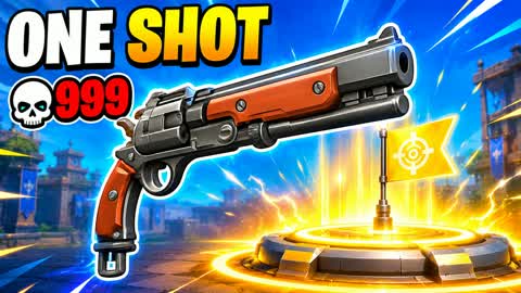 ONE SHOT OVERTAKE