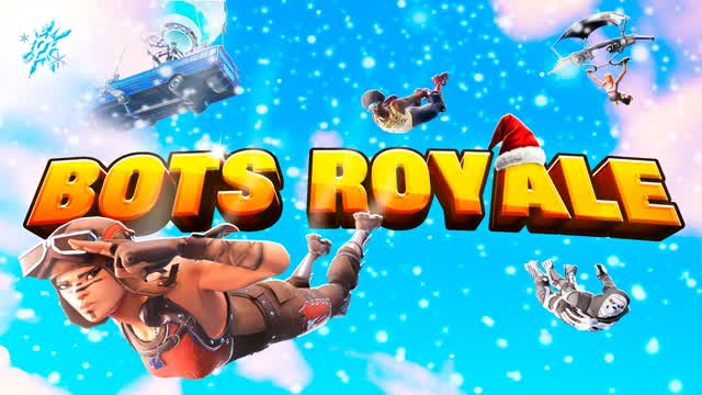 BOTS ROYALE