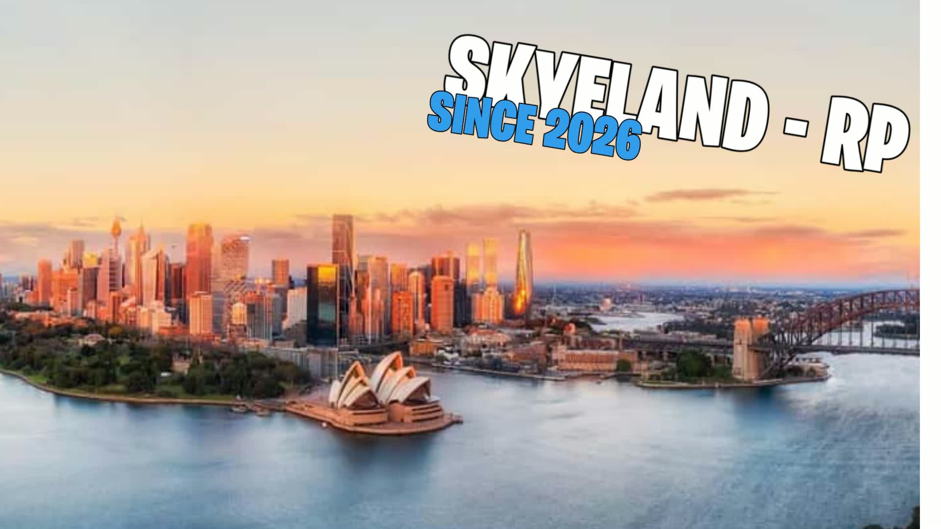 Skyeland RP π - Saison 2