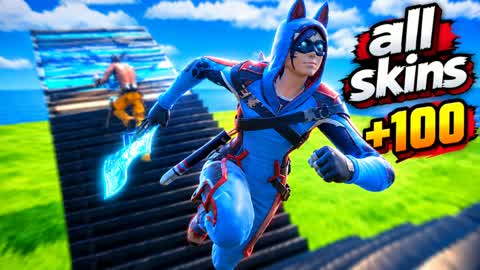 ALL SKINS 1X1 1X1 1V1