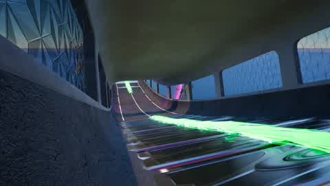 Super speed fun track (inferno update)