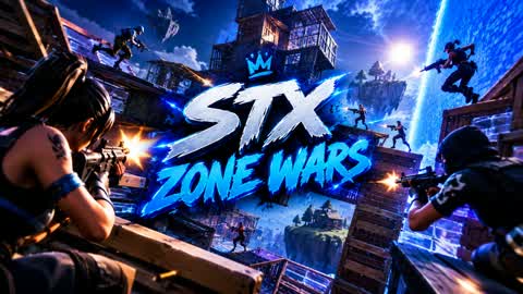 STX Zone Wars