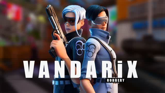 VANDARiX
