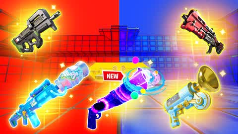 SUPER RED VS BLUE 🔴🔵