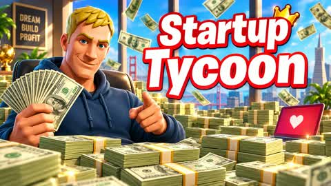 Startup Tycoon