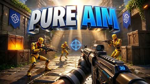PURE AIM