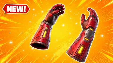 HYPER RED VS BLUE ⚡🔴🔵ALL GUNS 🔫