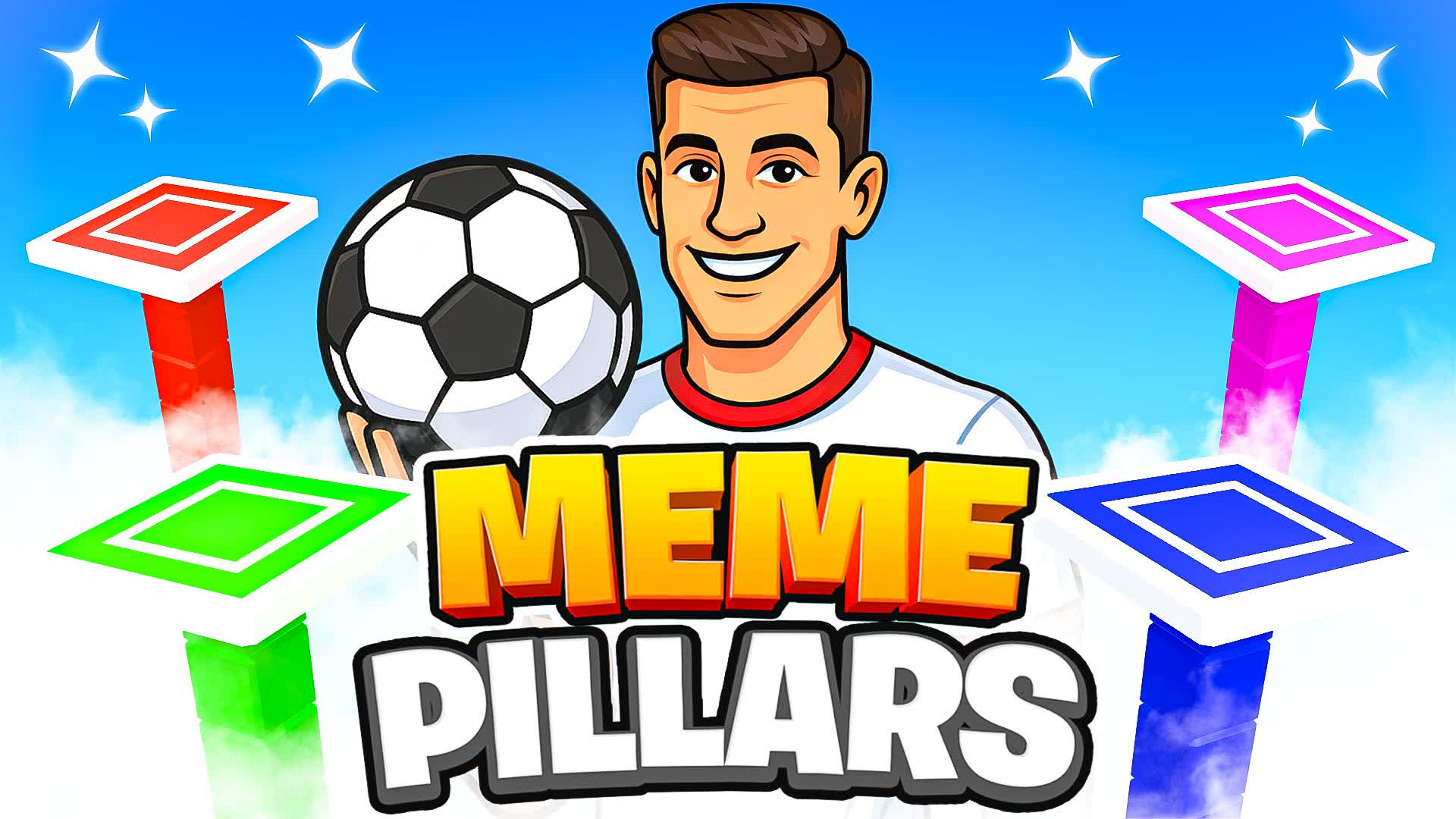 MEME PILLARS (POLISH MEMES)