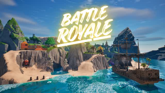 Fantasy Royale