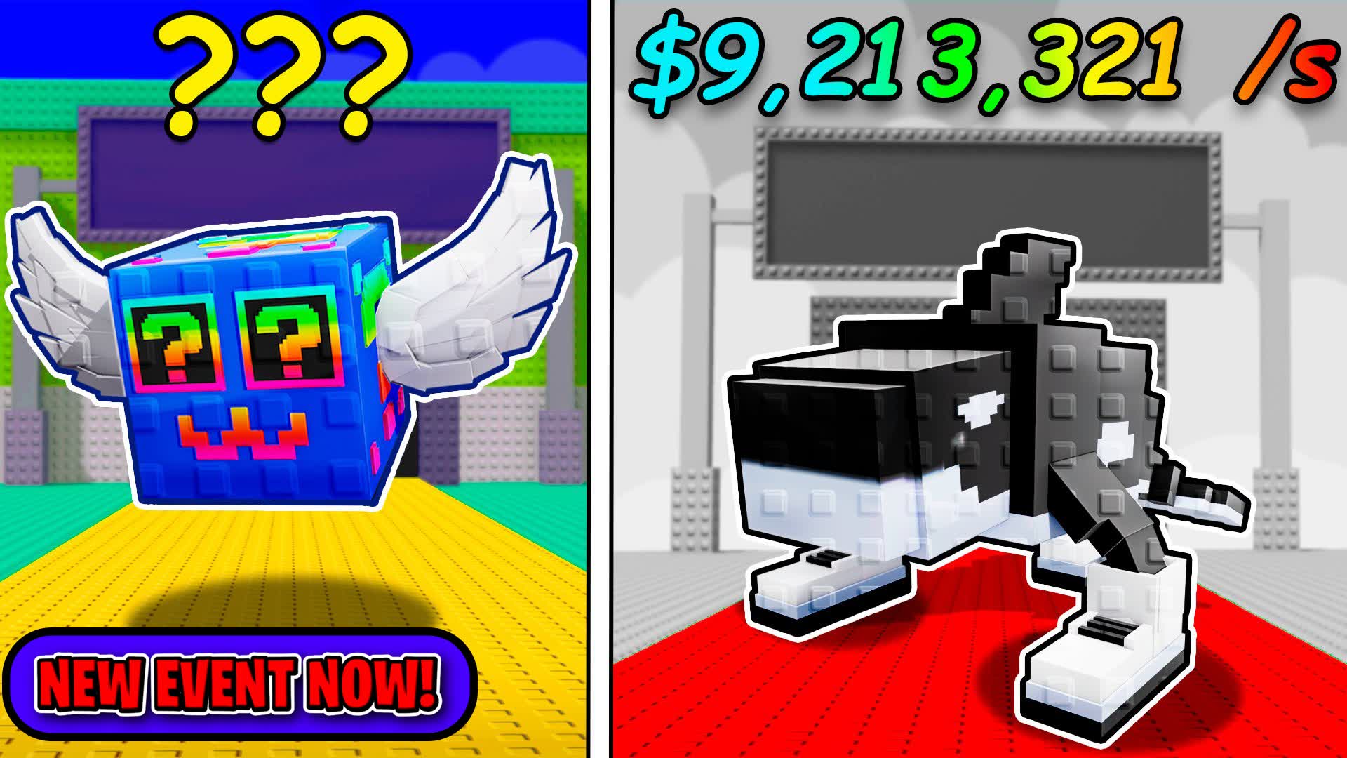 😎CRAZY's Steal a Brainrot
