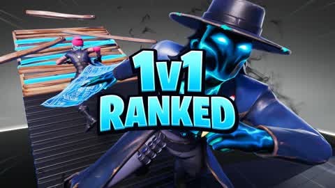 1v1 Ranked GG
