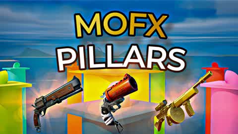 MOFX PILLARS 🌈⚔️