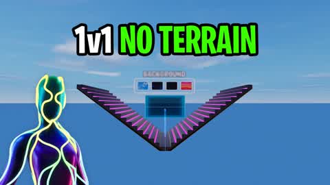 Dekman 1v1 Build Fights (No Terrain)