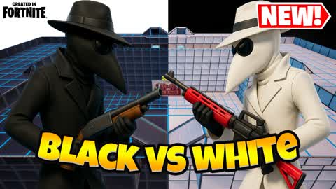 Spy Vs Spy ⬜⬛