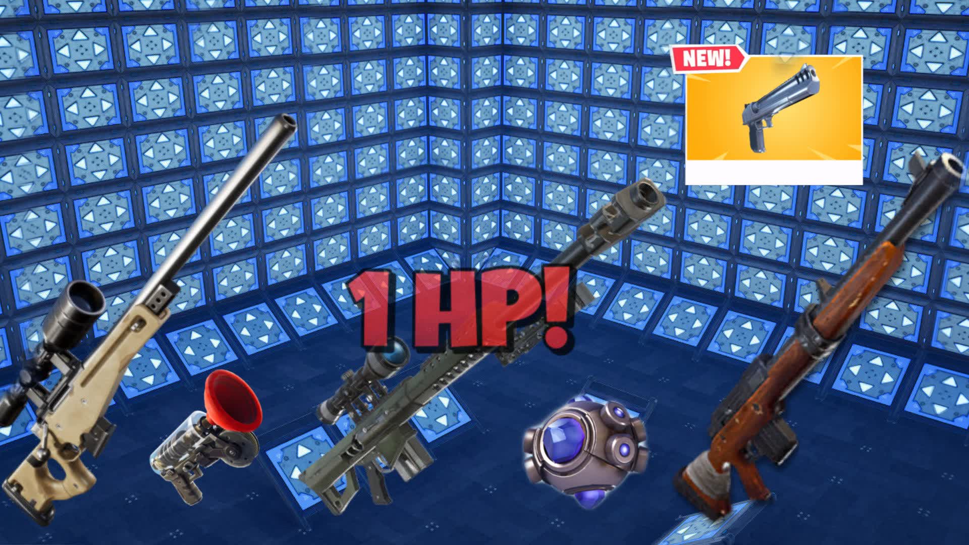 ONLY SNIPERS