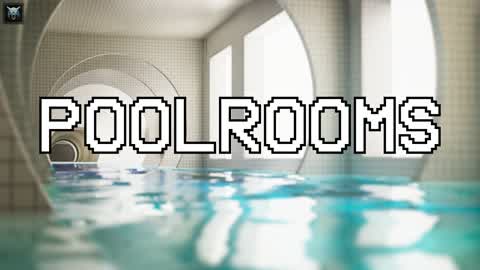 THE POOLROOMS