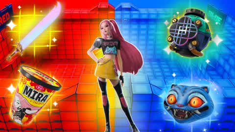 KPOP SUPER RED VS BLUE 🔴 🔵ㅤㅤ