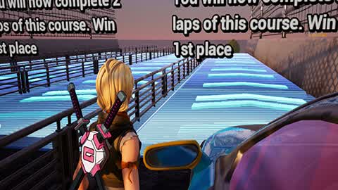 MISSILE　RACING 4player