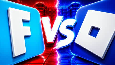 BLUE VS RED FRONTLINE SPARK 🔵🔴