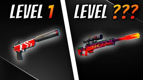 ⭐️ GUN GAME 🔫 MICRO ONE SHOT