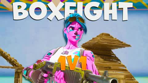 BoxFight 1v1