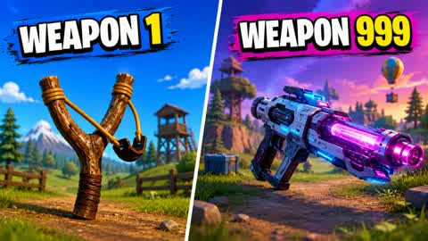 one shot gun game FFA summer