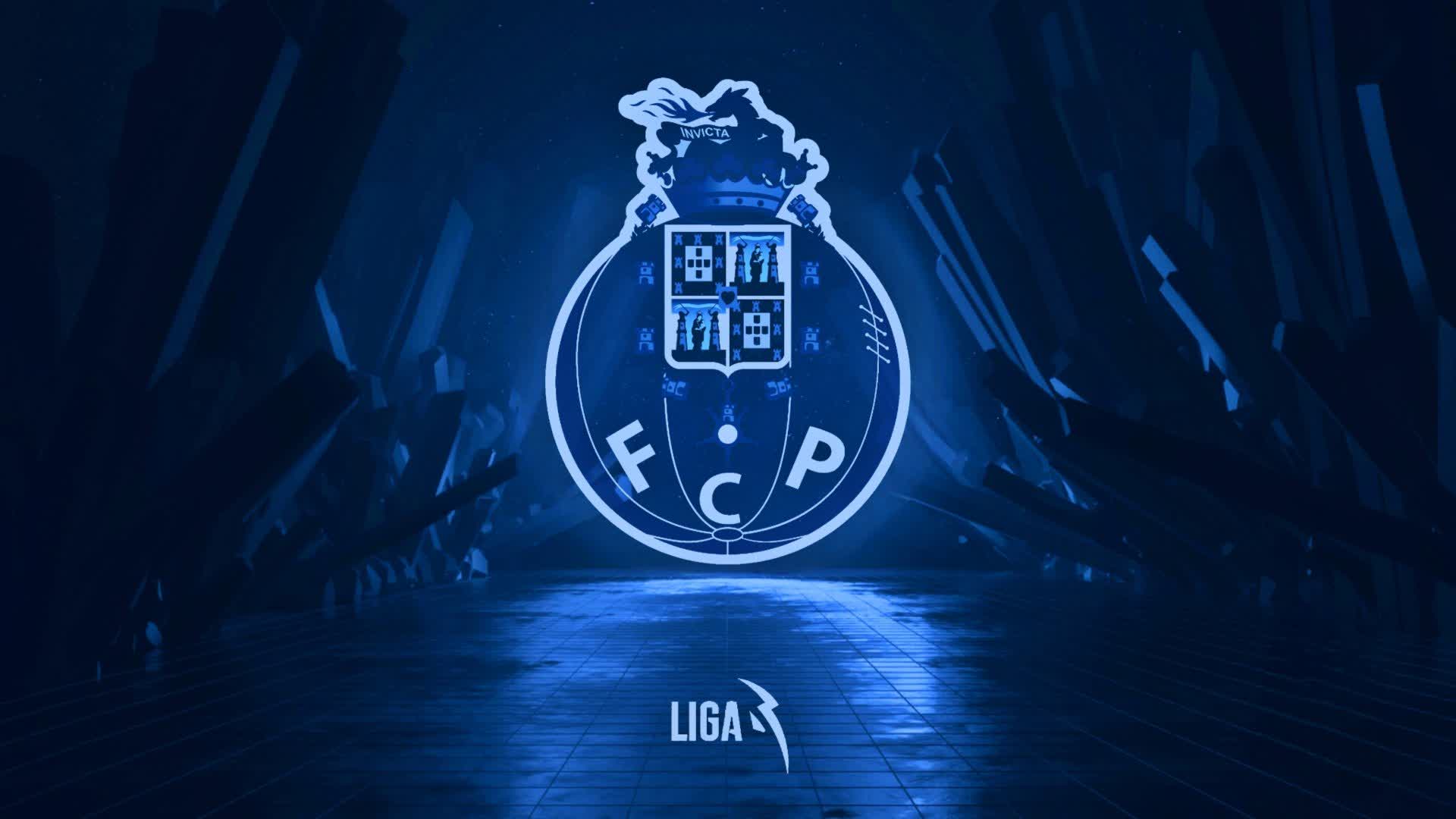 Estádio do Dragão FFL