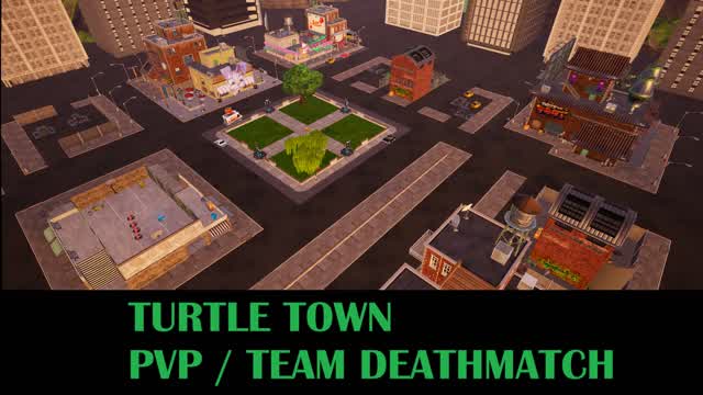 Turtle Town