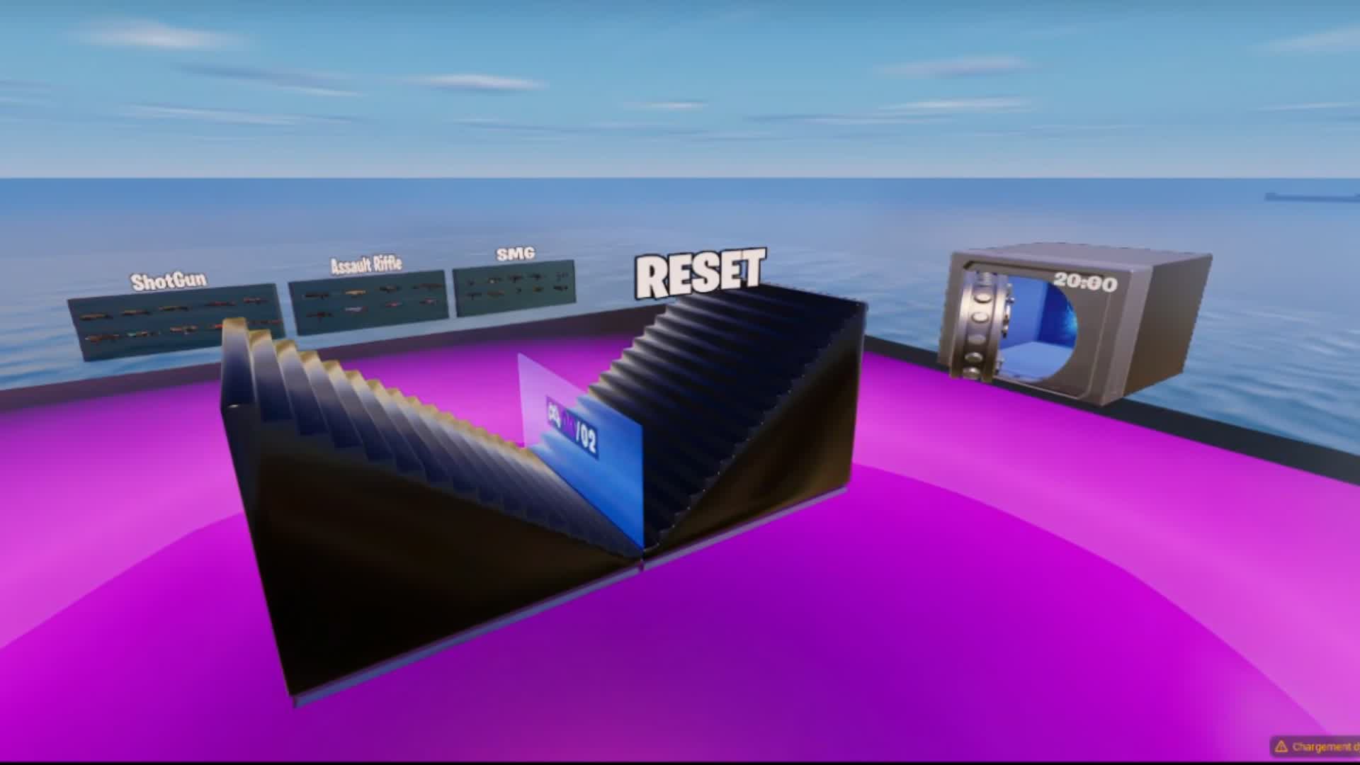 1v1 BuildFight