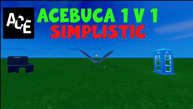 AceBuca 1v1