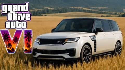 GDA THEFT CITY DRIVE