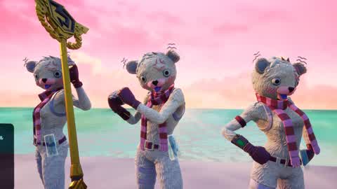 ばんどるず 1v1 Build Fight 1