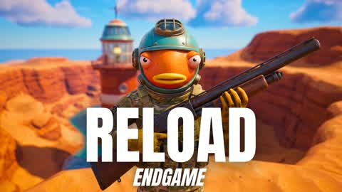 RELOAD ENDGAME DUOS