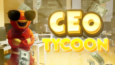 CEO TYCOON 🤑