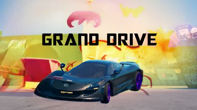 NEW DRIVING CAR 🚗