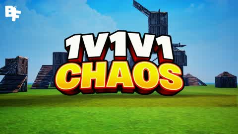 1V1V1 Chaos