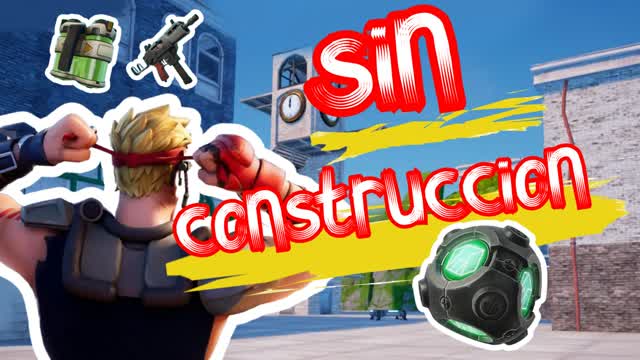 ⭐CERO CONSTRUCCIÓN⭐