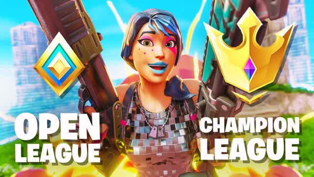 Arena Zone Wars - 32 Player 🔥