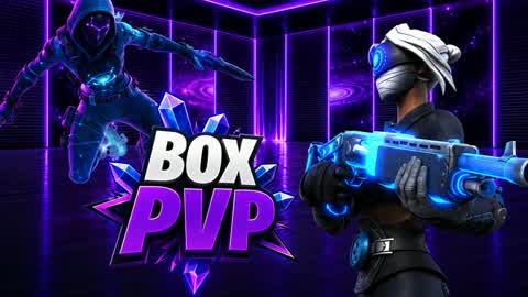Galactic PVP
