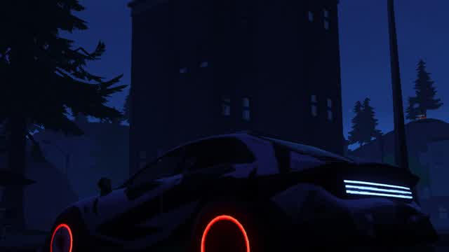 Capture 1 â Tilted Driftingđïžđ