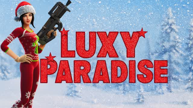 🎄Luxy Paradise Party Royal🎄
